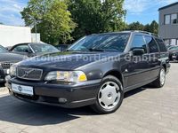Gebraucht Volvo V70 144 PS (105 kW) 1999 Schwarz Kombi