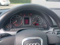 gebraucht Audi A4 2.0 Avant -