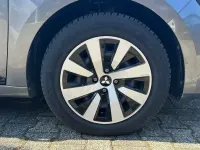 Gebraucht Mitsubishi Colt Basis 67 PS (49 kW) 2025 Achatgrau (m) Kleinwagen