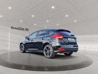 gebraucht Ford Focus 1.5 EcoBoost Titanium Park-Lenk CarPlay