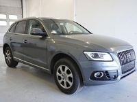 Gebraucht Audi Q5 258 PS (189 kW) 2016 Grau SUV