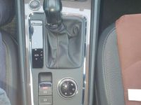 Gebraucht Seat Ateca 4Drive 190 PS (139 kW) 2017 Weiß SUV