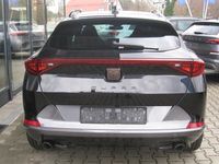 gebraucht Cupra Formentor VZ 2.0 TSI DSG *AHK*360Kamera*NAVI*ACC*Travel