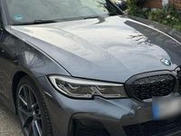 Gebraucht BMW M340 340 PS (250 kW) 2022 Grau Limousine