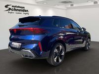 Gebraucht Cupra Terramar 150 PS (110 kW) 2025 Cosmos blau metallic SUV