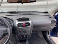 gebraucht Opel Corsa 1.0 Twinport Eco Eco