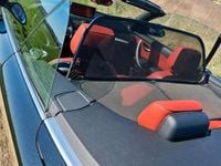 Occasion BMW 118 Cabriolet 150 ch (110 kW) 2009 Noir Cabriolet
