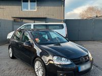 Gebraucht VW Golf IV GT 170 PS (125 kW) 2006 Schwarz Limousine