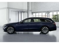 Gebraucht Mercedes E300 Avantgarde 204 PS (150 kW) 2025 Blau metalliclack nautikblau Kombi