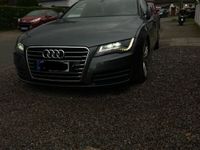 gebraucht Audi A7 3.0 TDI 3x Sline