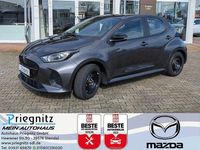 Gebraucht Mazda 2 Center-Line 116 PS (85 kW) 2024 Grau Kleinwagen