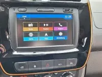 Używany Dacia Spring Comfort Plus 33 kW (45 KM) 2022 Biały Hatchback