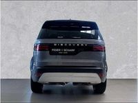 Gebraucht Land Rover Discovery 5 S 252 PS (185 kW) 2025 Eiger grey SUV