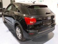 Gebraucht Audi Q2 150 PS (110 kW) 2022 Schwarz SUV