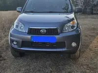 Gebraucht Daihatsu Terios 105 PS (77 kW) 2010 Andere farben SUV