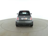 gebraucht Abarth 595C 1.4 Turismo Aut.*PDC*ALU*GARANTIE*