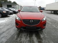 gebraucht Mazda CX-5 Sports-Line AWD,Tschechische Papiere