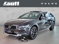 Gebraucht Volvo V90 CC Plus 197 PS (144 kW) 2023 Grau Kombi