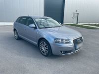 gebraucht Audi A3 8p 2.0TDI