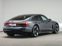 Gebraucht Audi e-tron GT quattro Comfort 350 kW (476 PS) 2023 Daytonagrau perleffekt Limousine