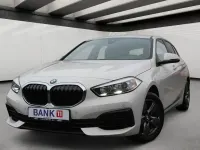 Usado BMW 118 Performance 140 CV (102 kW) 2020 Blanco Utilitario