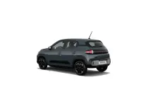 Ny Dacia Spring Extreme 75 kW (102 HK) 2025 Blå Hatchback