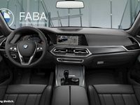 gebraucht BMW X5 xDrive30d Head-Up HK HiFi DAB WLAN Shz