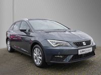 gebraucht Seat Leon ST 1.6 TDI Style