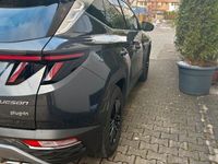 gebraucht Hyundai Tucson TUCSON1.6 T-GDi Plug-in-Hybrid 4WD Prime