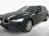 Gebraucht Volvo V60 Core 197 PS (144 kW) 2023 Black stone Kombi