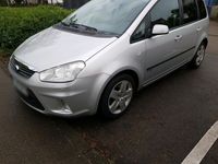 gebraucht Ford C-MAX 