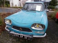 Gebraucht Citroën Ami 8 33 PS (24 kW) 1974 Blau Kombi