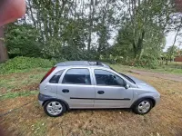 Gebraucht Opel Corsa Comfort 58 PS (42 kW) 2001 Kleinwagen