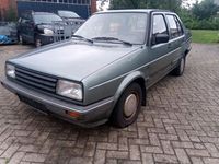 gebraucht VW Jetta 2 * 19 E , für Oldie Fans * Scheunenfund