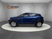 Neu Mitsubishi ASX Plus 143 PS (105 kW) 2025 Blau SUV