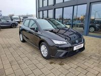 gebraucht Seat Ibiza 1.0 MPI Style / Tempomat / DigitalCockpit