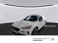Gebraucht Cupra Formentor 150 PS (110 kW) 2024 Weiss SUV