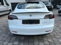 Gebraucht Tesla Model 3 Performance 377 kW (513 PS) 2022 Weiß Limousine
