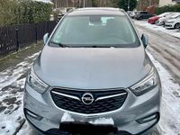 Gebraucht Opel Mokka 140 PS (102 kW) 2019 Grau SUV