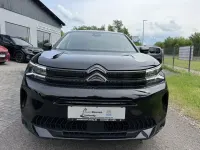 Gebraucht Citroën C5 Aircross 136 PS (100 kW) 2025 Perla nera SUV