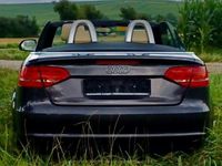 Gebraucht Audi A3 Cabriolet Ambition 160 PS (117 kW) 2008 Grau Cabrio