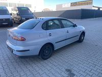 Gebraucht Seat Cordoba 75 PS (55 kW) 2003 Grau Limousine