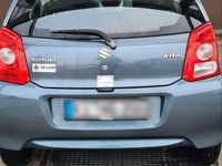 gebraucht Suzuki Alto 1.0 Basic