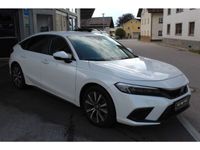 gebraucht Honda Civic 2.0 Hybrid Elegance