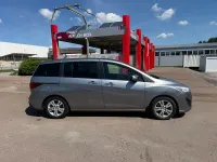Gebraucht Mazda 5 Sendo 116 PS (85 kW) 2015 Van / Kleinbus