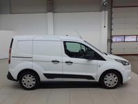 Gebraucht Ford Transit Trend 101 PS (74 kW) 2021 Frostweiß Van
