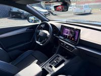 Gebraucht Cupra Formentor VZ 310 PS (228 kW) 2021 Schwarz SUV