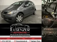 Gebraucht Mercedes A150 120 PS (88 kW) 2009 Andere Limousine