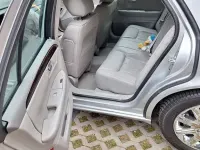 Gebraucht Cadillac Deville 291 PS (214 kW) 2010 Silber Limousine