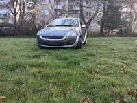 Usado Smart ForFour Passion 95 HP (69 kW) 2006 Cinzento Citadino